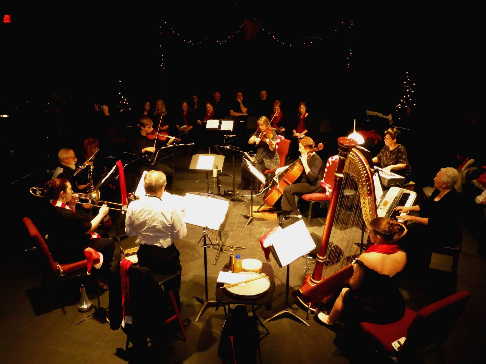 The Plight of Musical Gypsies - By  Laura Olivieri